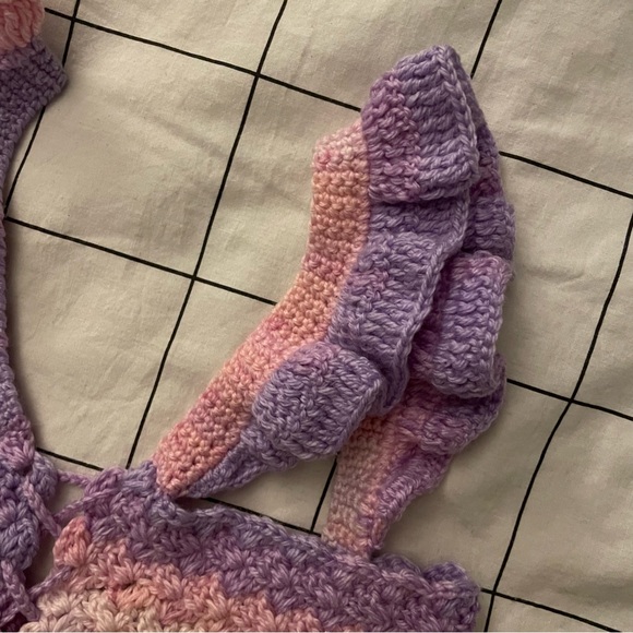 Crochet Top - Picture 6 of 9